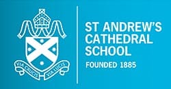 St Andrew’s Cathedral School