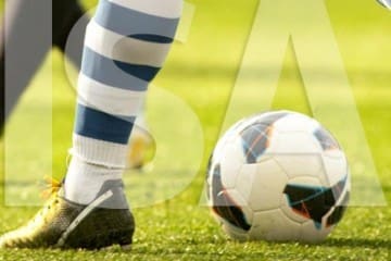 ISA Representative 16&U and Opens Boys Football Trials