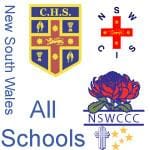 NSW All Schools 17 Yrs & Under Boys Softball Trials