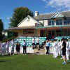 ISA Representative Cricket Report