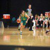 National Basketball Success for Abby Cubillo