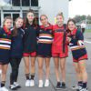 2019 NSWCIS GIRLS FOOTBALL CHAMPIONSHIPS