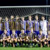 ST PIUS X COLLEGE CROWNED NSW CIS FOOTBALL CUP CHAMPIONS