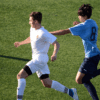 ISA Representative Gains Selection in the Australian Schools Football Team