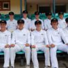 2020 ISA Representative Cricket Season Report