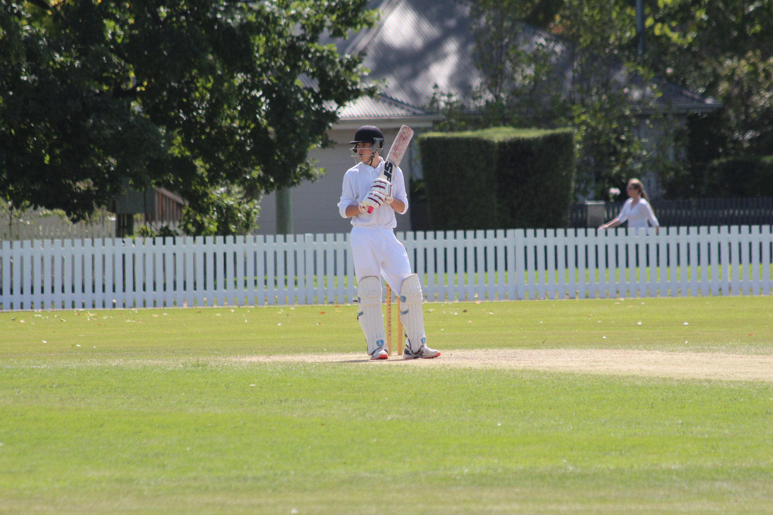 2020 Rep Cricket 8