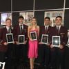 ISA Students Shine at the 2020 NSWCIS Awards Evening