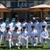 ISA Representative Cricket Match Report