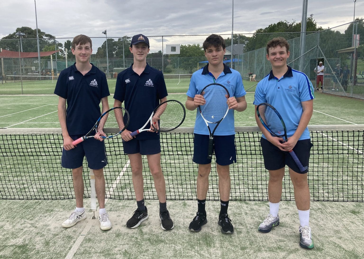 Isa summer season finals 2023 24 isa