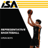 2024 ISA Representative – Opens Boys Basketball