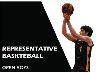 2024 ISA Representative – Opens Boys Basketball