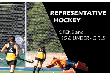 2024 ISA Representative – Girls Hockey